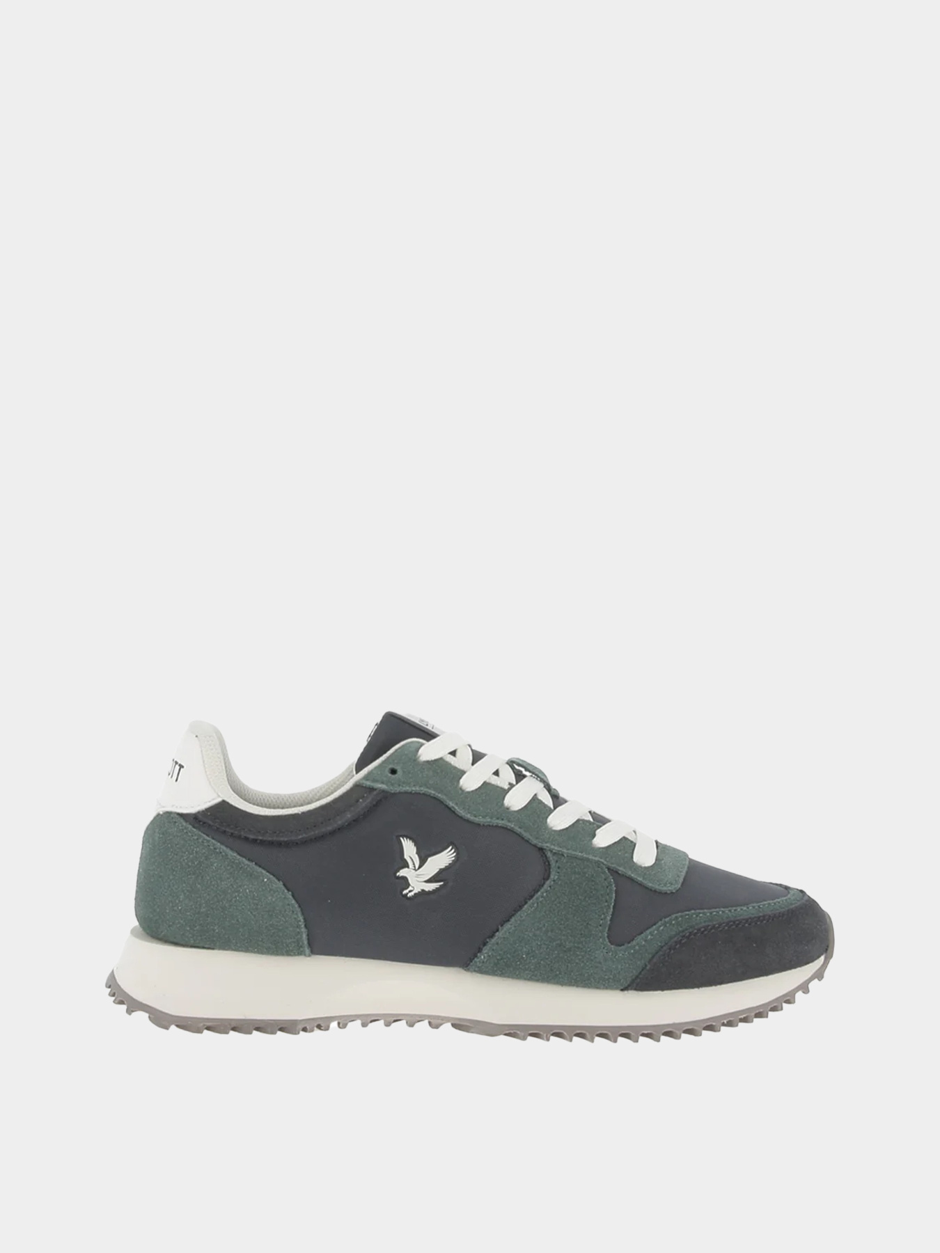 Кроссовки Lyle & Scott модель GLAM001-183 Фото
