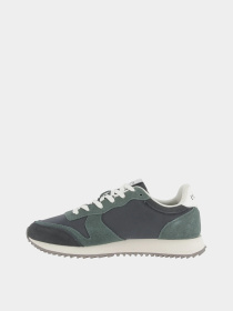 Кроссовки Lyle & Scott модель GLAM001-183 Фото