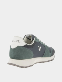 Кроссовки Lyle & Scott модель GLAM001-183 Фото
