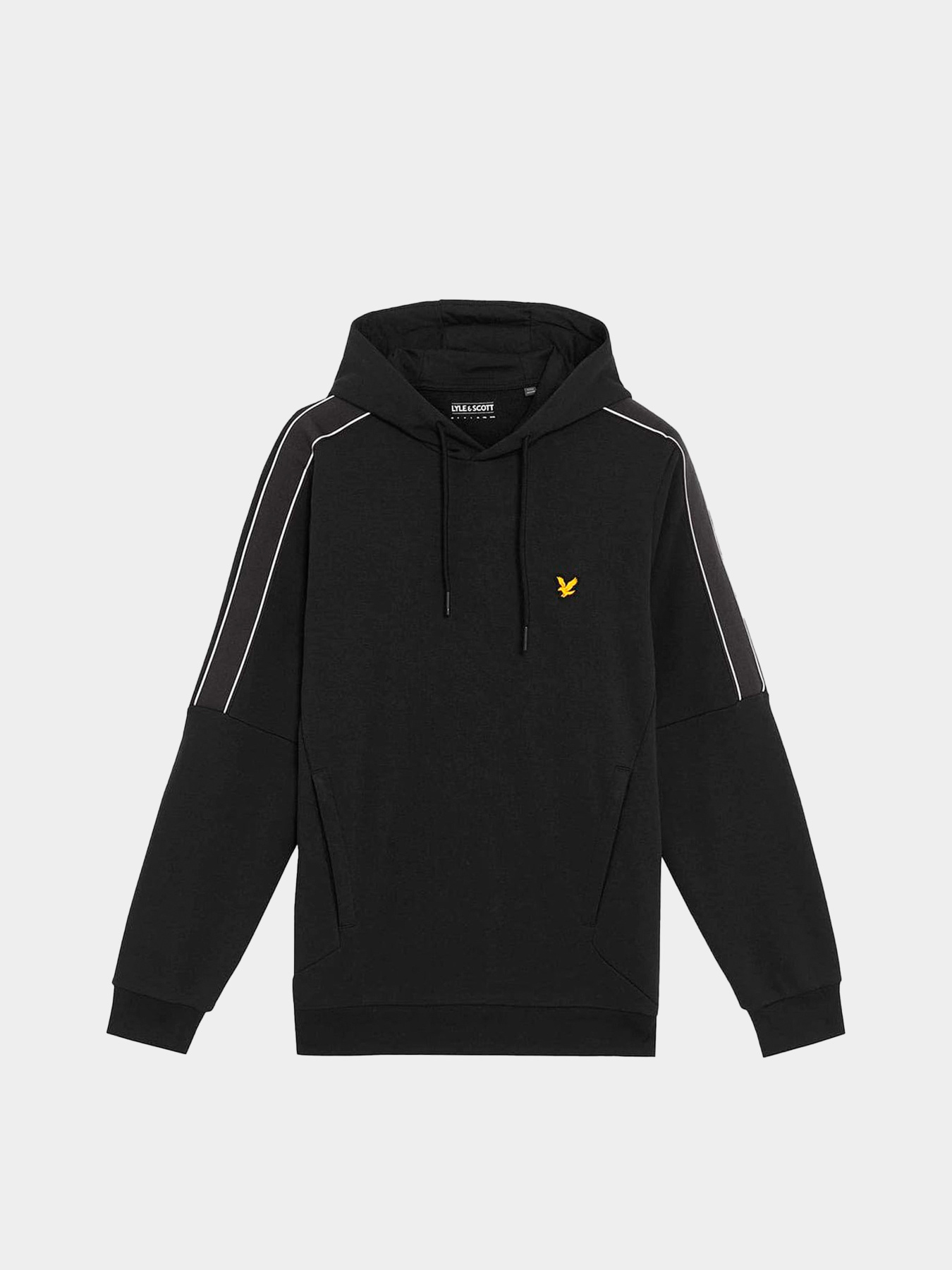 Худи и свитшоты Lyle & Scott модель ML2388SP-Z865 Фото
