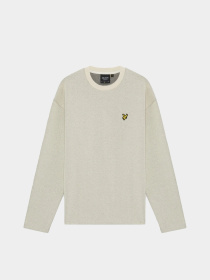 Худи и свитшоты Lyle & Scott модель ML2427V-W503 Фото
