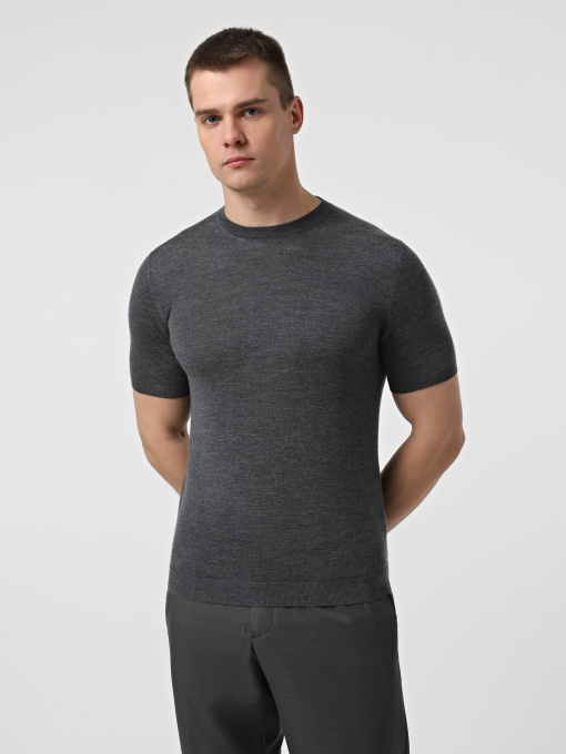Кардигандар мен жемпірлер Emporio Armani үлгі EM003891-AF18630-O8009 Фото