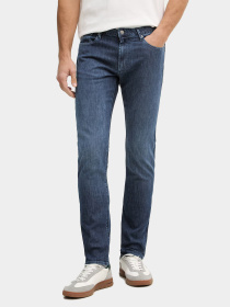 Джинсы Emporio Armani үлгі EM000121-AF22814-MB002 Фото