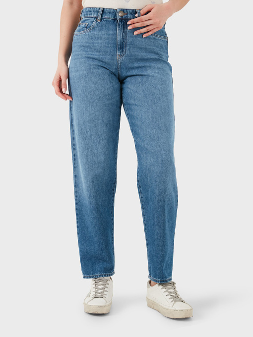 Брюки Emporio Armani модель EW001502-AF22225-MB003 Фото