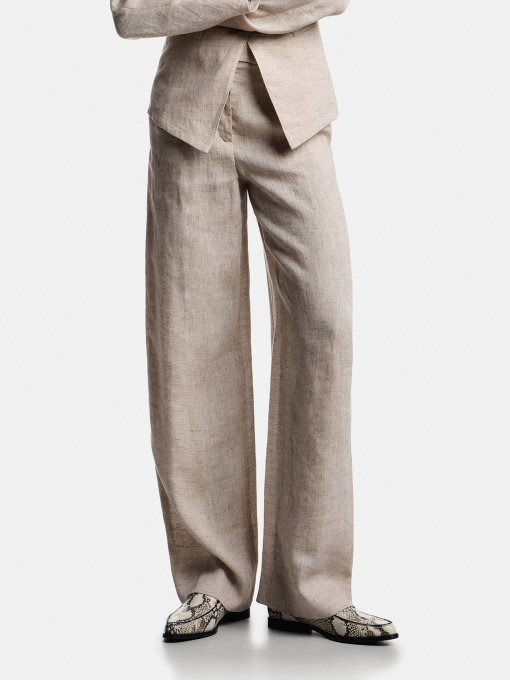 Шалбар Emporio Armani үлгі EW003973-TE10381-O1004 Фото