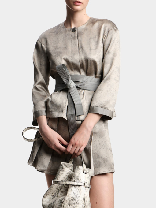 Пиджаки Emporio Armani модель EW004329-TE20059-F2022 Фото