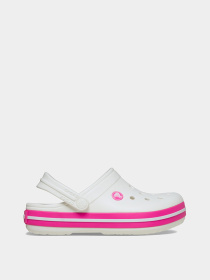 Шәркейлер Crocs үлгі 207006-6WU Фото