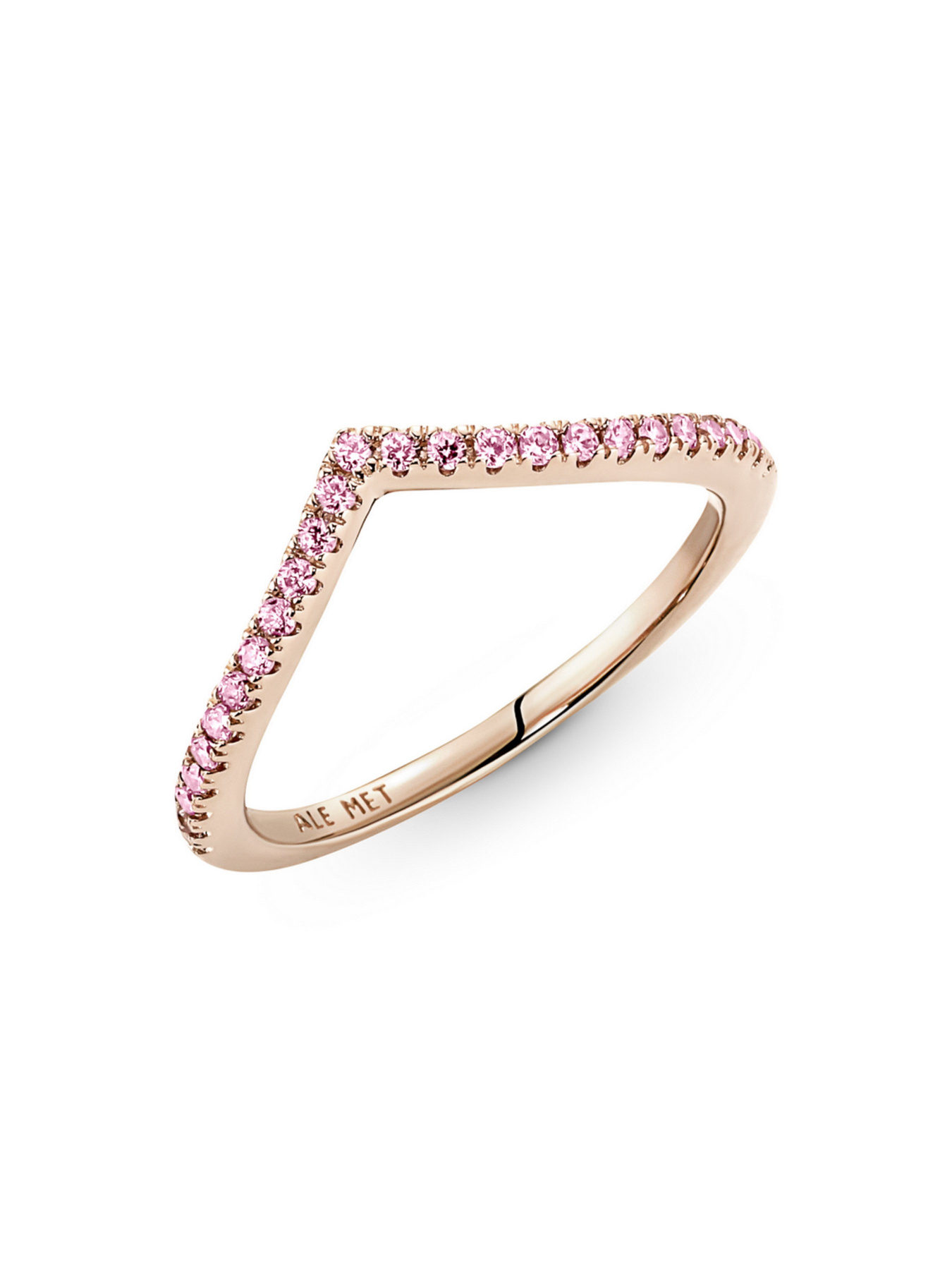 Каблучки PANDORA модель 186316C02 Фото