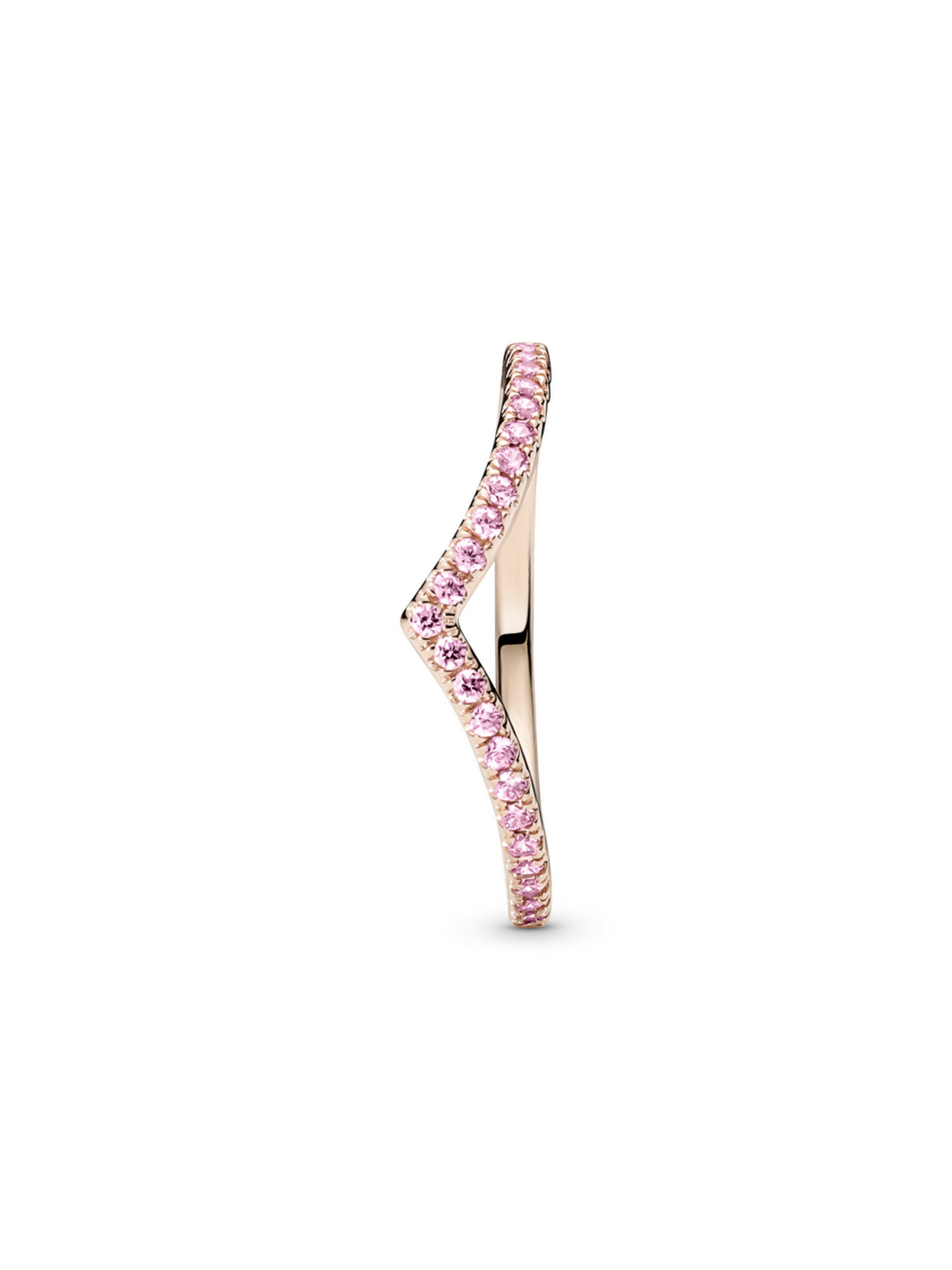 Каблучки PANDORA модель 186316C02 Фото