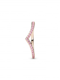 Каблучки PANDORA модель 186316C02 Фото