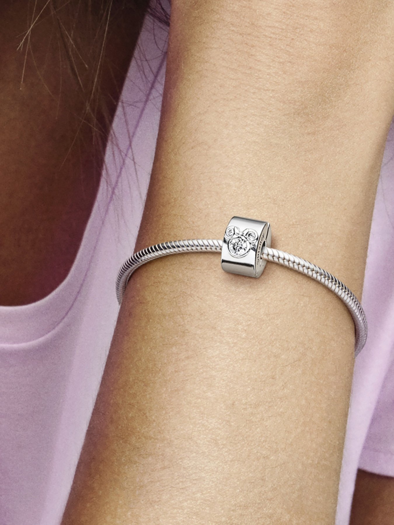 Класичні PANDORA Moments модель 790111C01 Фото