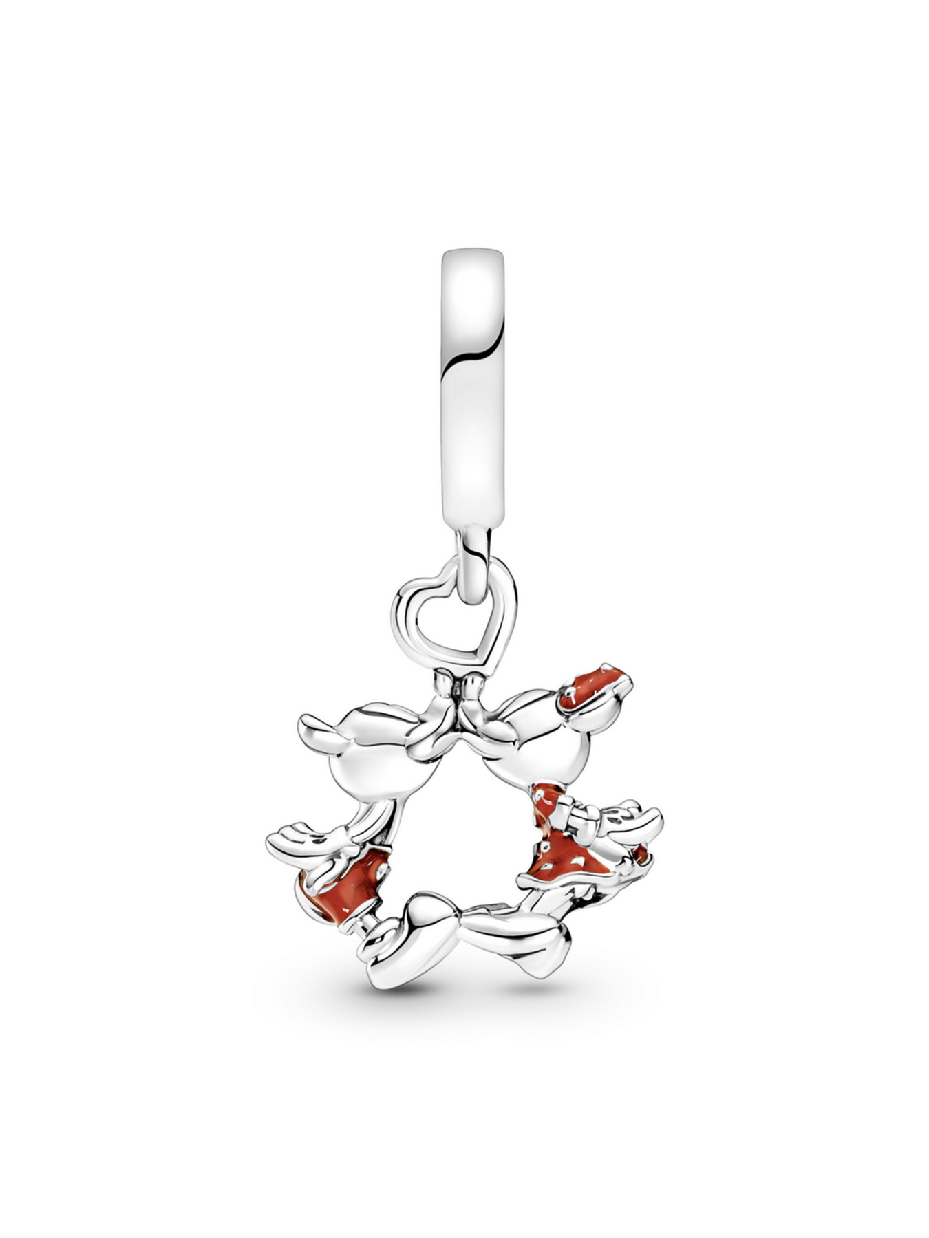 Класичні PANDORA Moments модель 790075C01 Фото