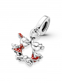 Класичні PANDORA Moments модель 790075C01 Фото