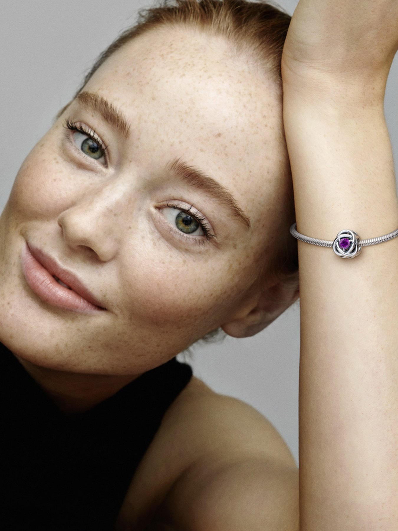 Класичні PANDORA Moments модель 790065C02 Фото