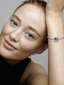 Класичні PANDORA Moments модель 790065C02 Фото