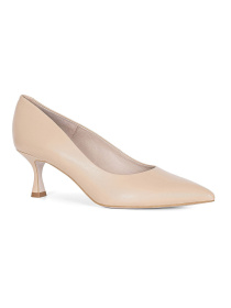 Туфли и лоферы BRAVOMODA модель 0215 Bez 102 Фото