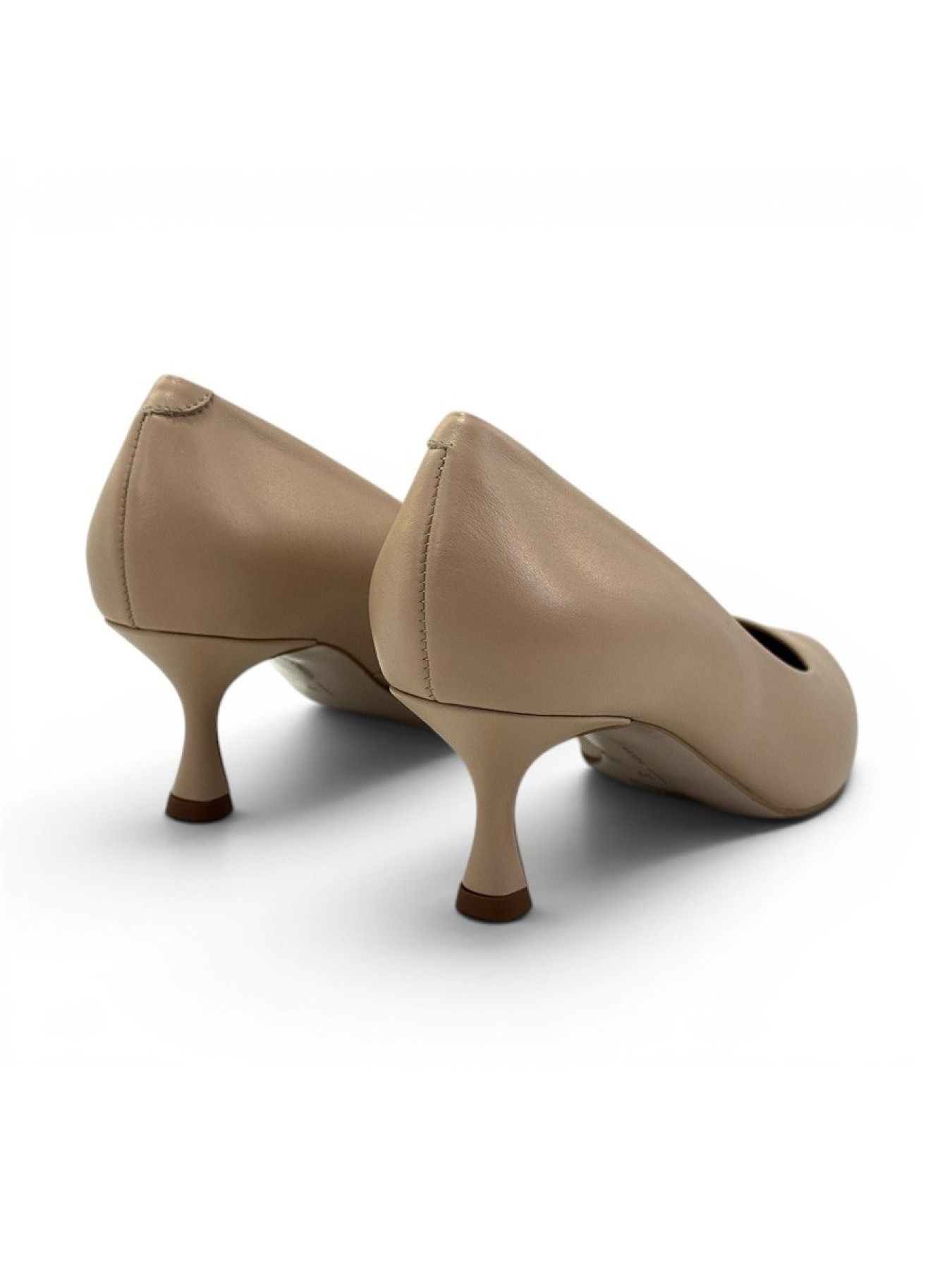 Туфли и лоферы BRAVOMODA модель 0408 Bez 102 Туфли и лоферы BRAVOMODA модель 0408 Bez 102 Фото