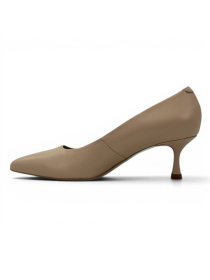 Туфли и лоферы BRAVOMODA модель 0408 Bez 102 Фото