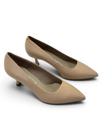 Туфли и лоферы BRAVOMODA модель 0408 Bez 102 Фото