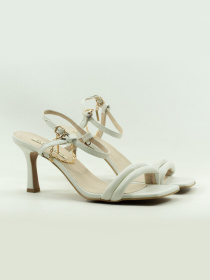 Босоніжки BRAVOMODA модель 0109 WHITE Фото