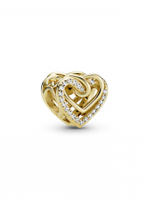 Классические PANDORA Moments модель 769270C01 Фото