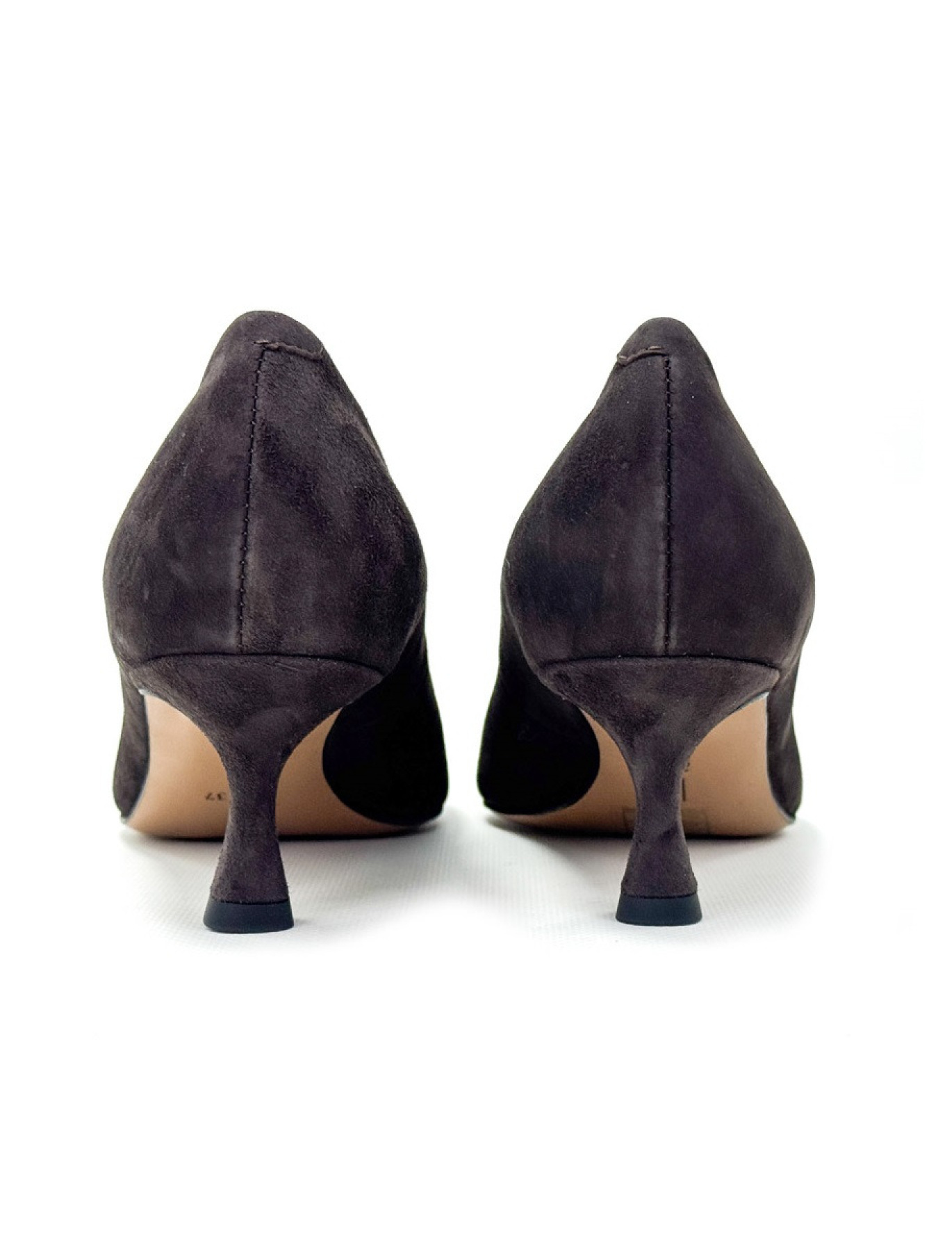 Туфли и лоферы BRAVOMODA модель 0408 Braz Фото