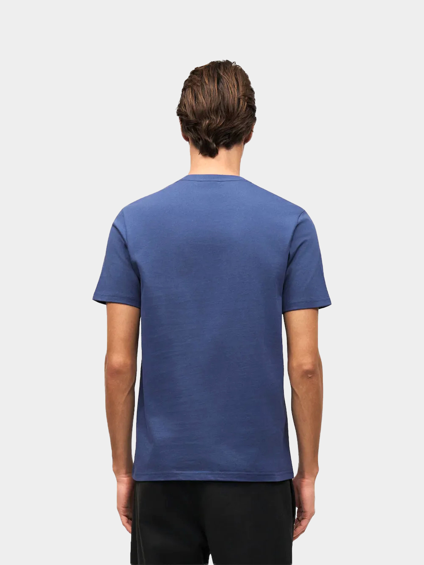 Футболки и поло Lyle & Scott модель TS400VOGT-Y125 Фото