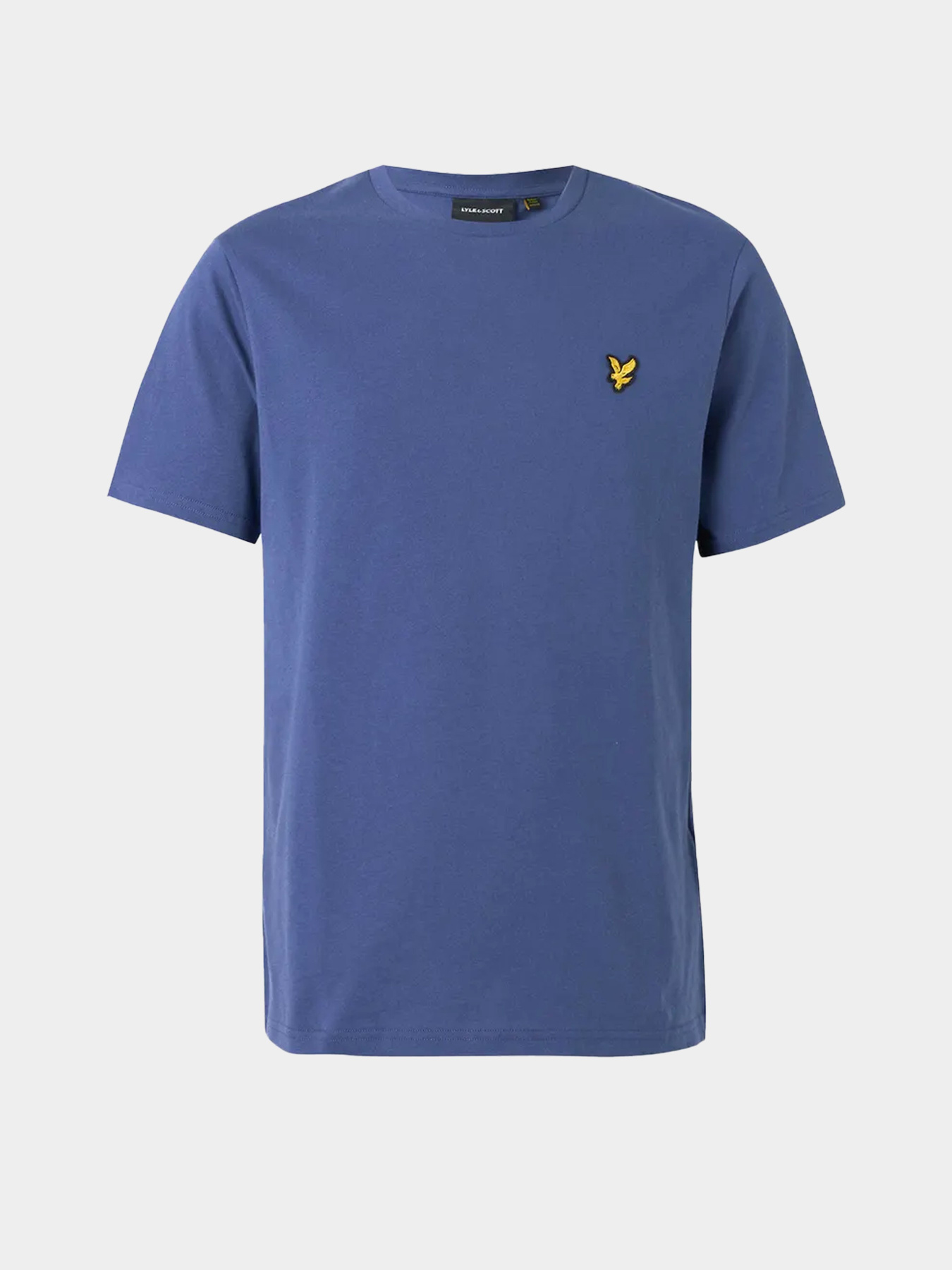 Футболки и поло Lyle & Scott модель TS400VOGT-Y125 Фото