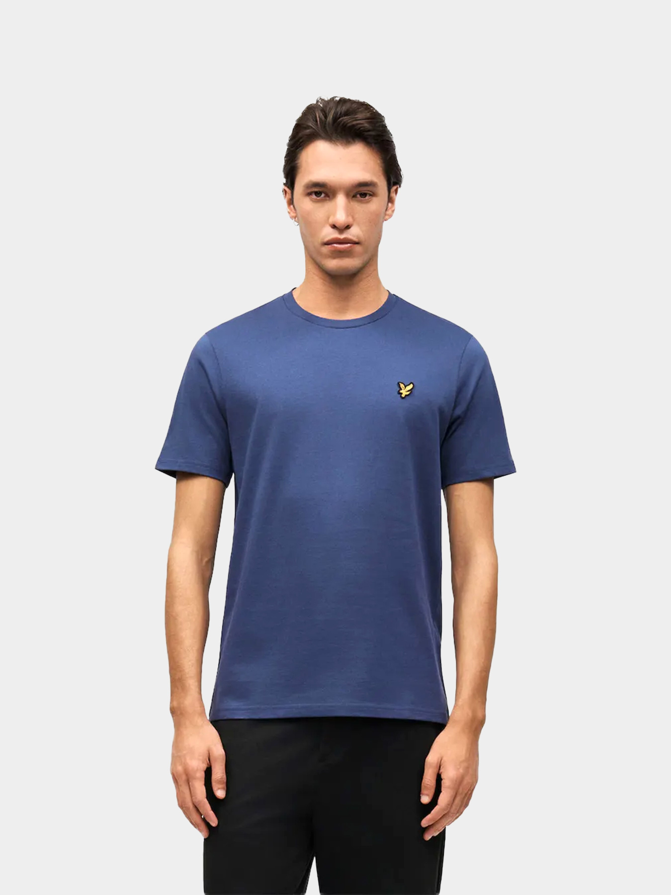 Футболки и поло Lyle & Scott модель TS400VOGT-Y125 Фото
