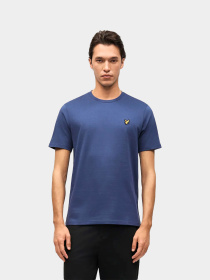 Футболки и поло Lyle & Scott модель TS400VOGT-Y125 Фото