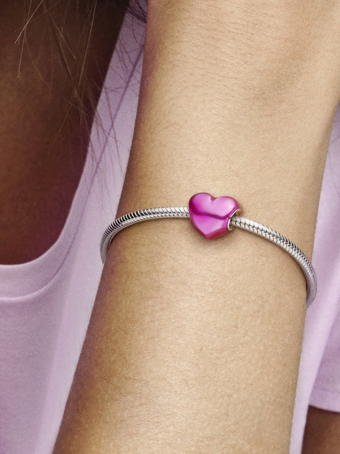 Класичні PANDORA Moments модель 799291C03 Фото