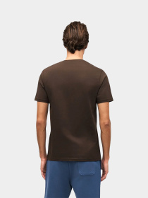 Футболки и поло Lyle & Scott модель TS400VOGT-Y176 Фото