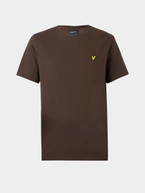 Футболки и поло Lyle & Scott модель TS400VOGT-Y176 Фото