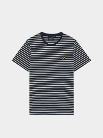 Футболки и поло Lyle & Scott модель TS2408V-W403 Фото