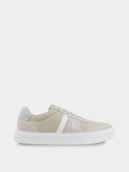Кеды Calvin Klein модель YM0YM01395-0I5 Фото