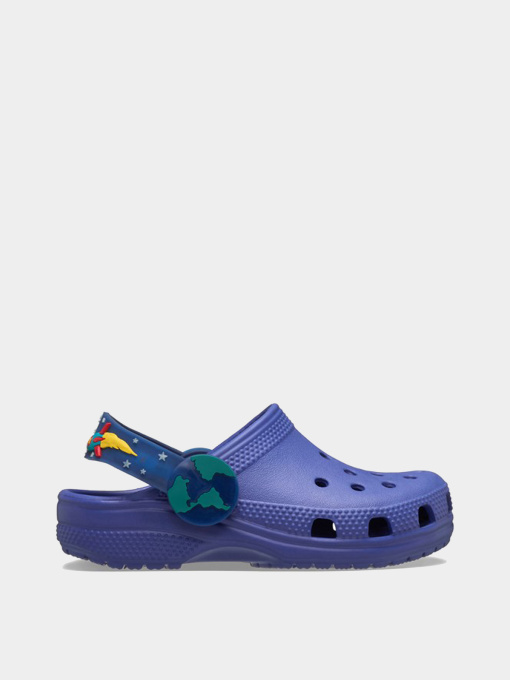 Шәркейлер Crocs үлгі 211892-4WH Фото
