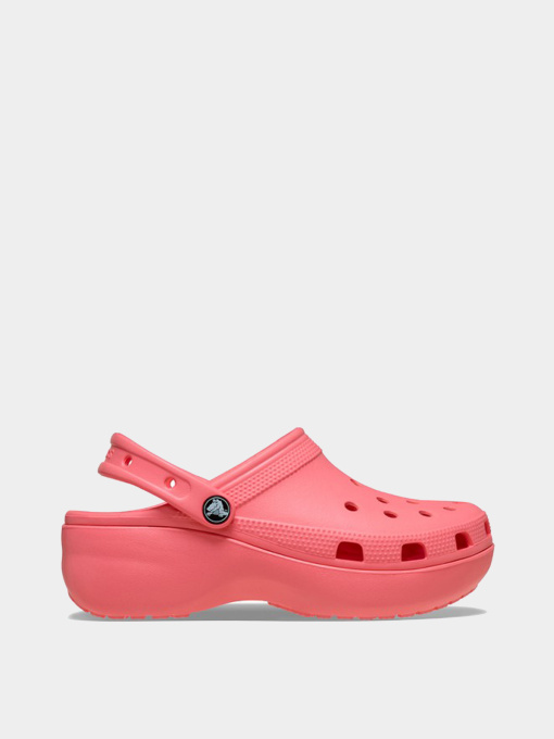 Шлёпанцы Crocs модель 206750-6UI Фото