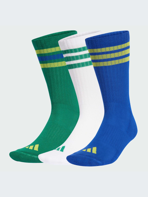Шұлықтар мен тізеден жоғары Adidas Adidas Essentials үлгі KE5505-KZ Фото