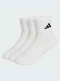 Носки и гольфы Adidas Adidas Essentials модель JZ0526-KZ Фото
