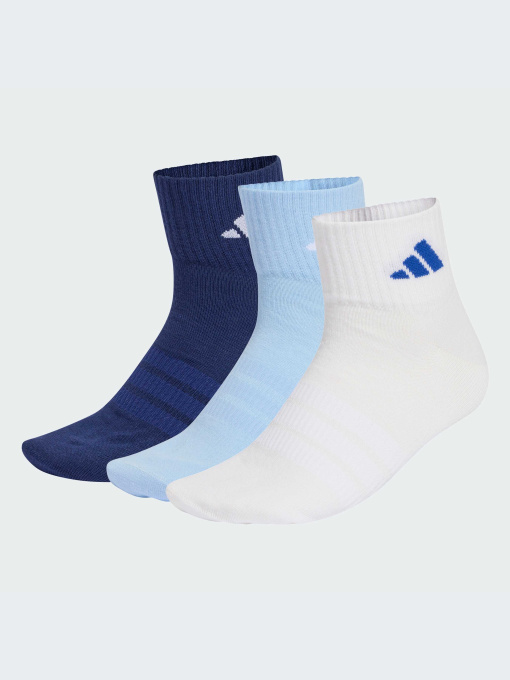 Шұлықтар мен тізеден жоғары Adidas Adidas Essentials үлгі KC9611-KZ Фото