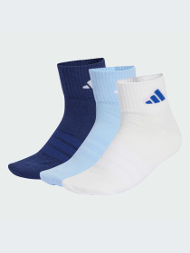 Шұлықтар мен тізеден жоғары Adidas Adidas Essentials үлгі KC9611-KZ Фото