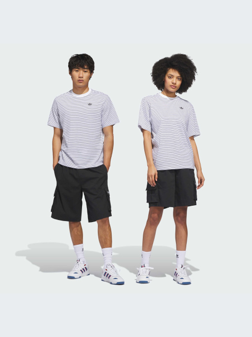 Шорты Adidas модель KE1027-KZ Фото