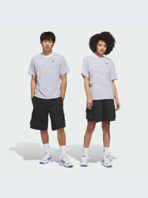 Шорты Adidas модель KE1027-KZ Фото