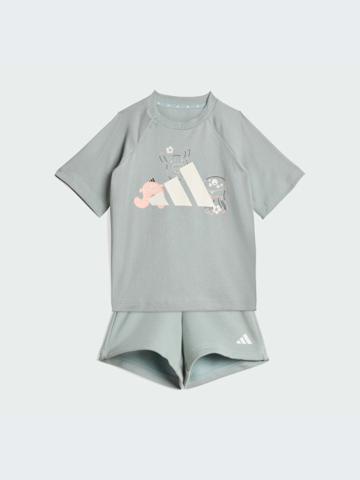 Костюмдер Adidas үлгі KC4614-KZ Фото