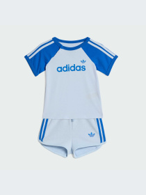 Костюмдер Adidas Adicolor үлгі KD1057-KZ Фото