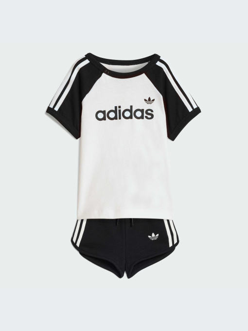 Костюмдер Adidas Adicolor үлгі KD1055-KZ Фото