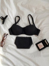 Нижнее белье OVA OVA модель 196LS-41Ta-bl Фото