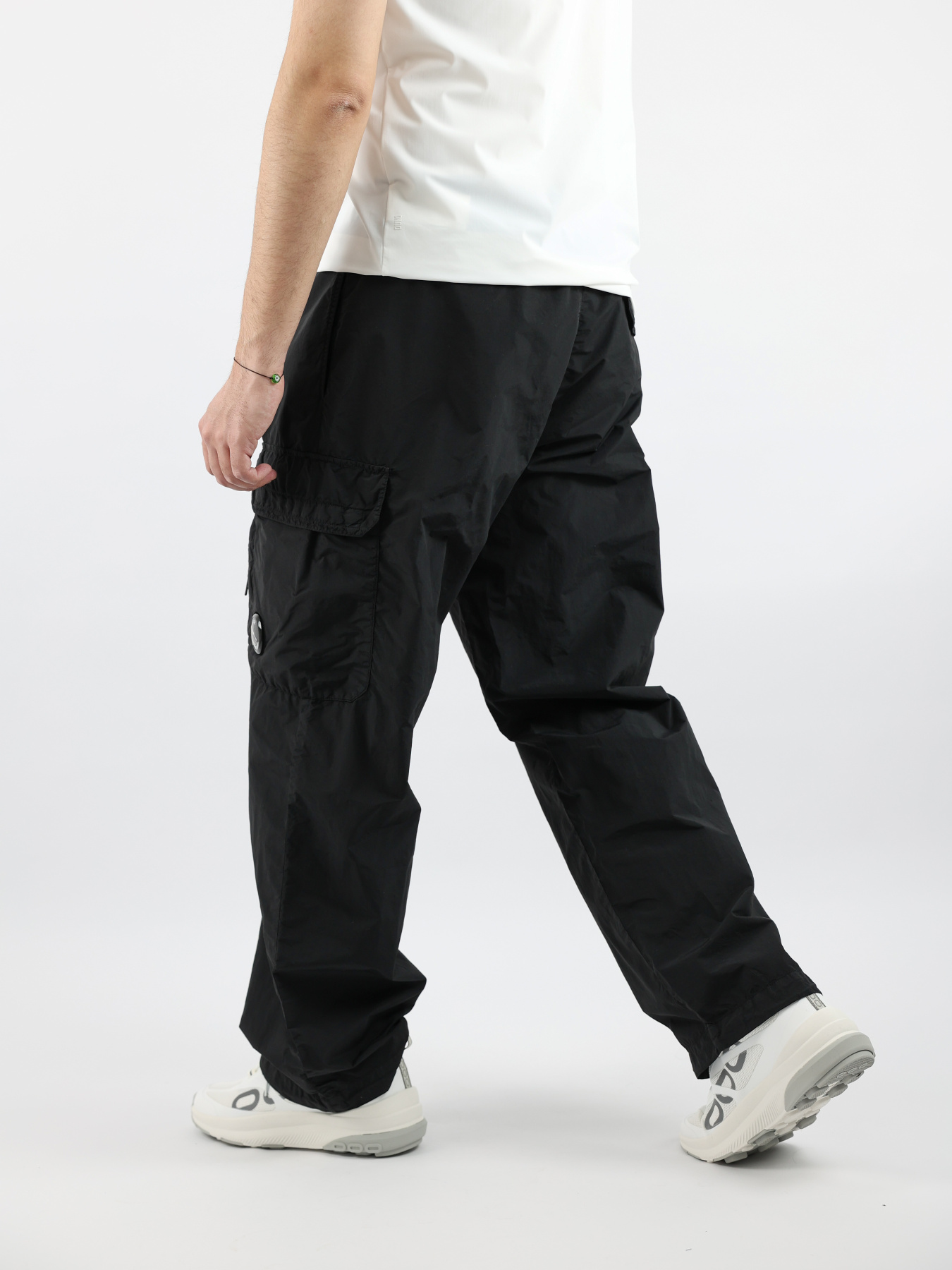 Брюки CP Company модель 26L-20CMPA140A005991G-999 Фото