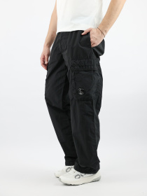 Брюки CP Company модель 26L-20CMPA140A005991G-999 Фото