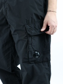 Брюки CP Company модель 26L-20CMPA140A005991G-999 Фото